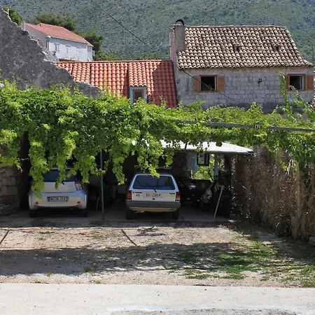 Double Mali 8997c Zaton (Dubrovnik-Neretva)