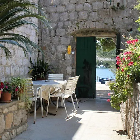 Double Mali 8997c Πανσιόν Zaton (Dubrovnik-Neretva)