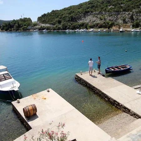 Double Mali 8997c 3* Zaton (Dubrovnik-Neretva)