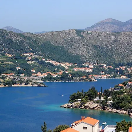 Double Mali 8997c 3* Zaton (Dubrovnik-Neretva)