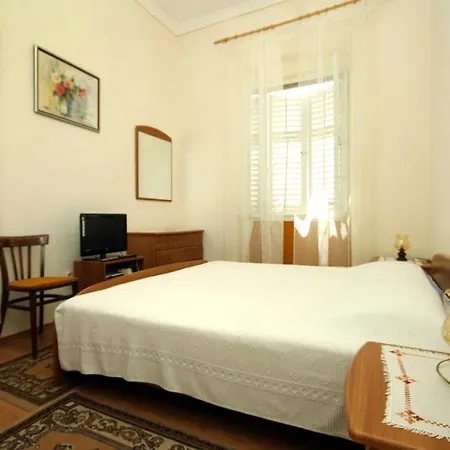 Double Mali 8997c 3* Zaton (Dubrovnik-Neretva)