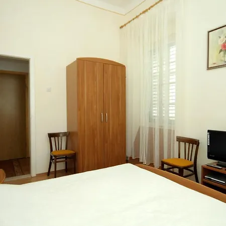 Pensjonat Double Zaton Mali 8997c Zaton (Dubrovnik-Neretva)