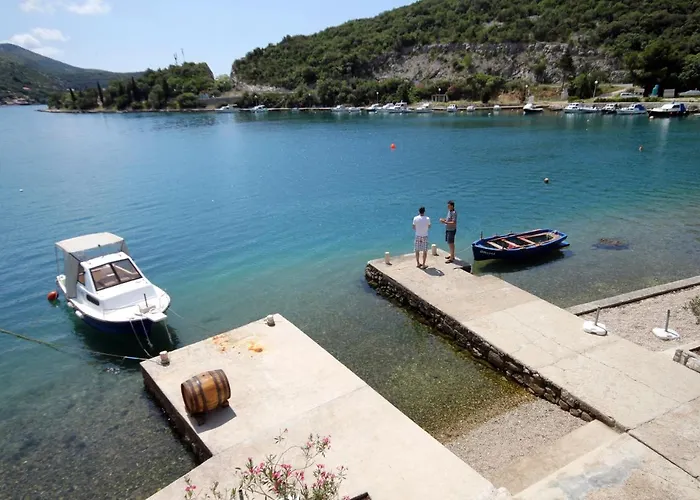 Double Mali 8997c 3* Zaton (Dubrovnik-Neretva)