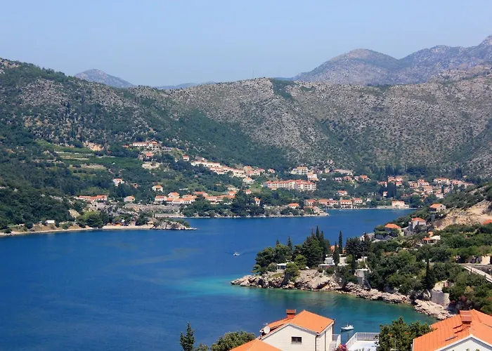Double Mali 8997c 3* Zaton (Dubrovnik-Neretva)
