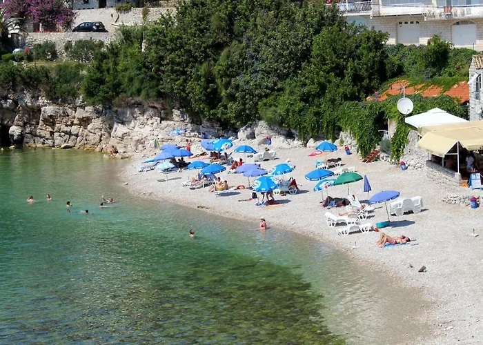 Affittacamere Double Mali 8997c Zaton (Dubrovnik-Neretva)